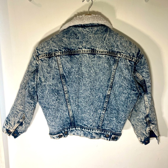 LEVIS JACKET - Picture 4 of 4